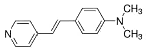 4-(4-(二甲氨基)苯乙烯基)吡啶 95%