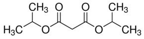 丙二酸二异丙酯 Vetec&#8482;, reagent grade, 99%