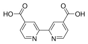 2,2&#8242;-Bipyridine-4,4&#8242;-dicarboxylic acid 98%