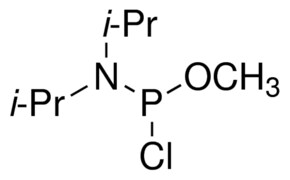 N,N-Diisopropylmethylphosphonamidic chloride 95%