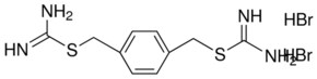 2,2'-(1,4-PHENYLDIMETHYLENE)BIS(2-THIOPSEUDOUREA HYDROBROMIDE) AldrichCPR