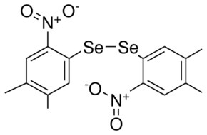 6-NITRO-3,4-XYLYL DISELENIDE AldrichCPR