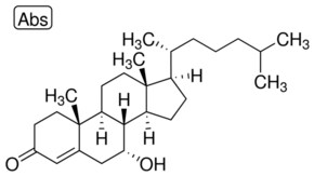 7&#945;-Hydroxy-4-cholesten-3-one &#8805;95.0% (HPLC)