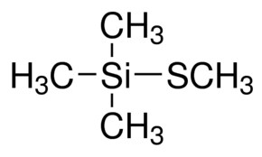 三甲基（甲硫基）硅烷 97%
