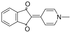 2-(1-METHYL-1H-PYRIDIN-4-YLIDENE)-INDAN-1,3-DIONE AldrichCPR