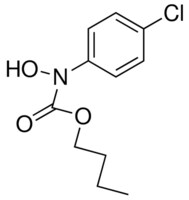 BUTYL N-(4-CHLOROPHENYL)-N-HYDROXYCARBAMATE AldrichCPR