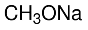 甲醇钠 溶液 ACS reagent, 0.5&#160;M CH3ONa in methanol (0.5N)