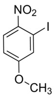 2-Iodo-4-methoxy-1-nitrobenzene AldrichCPR