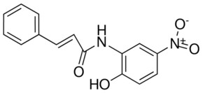 2'-HYDROXY-5'-NITROCINNAMANILIDE AldrichCPR