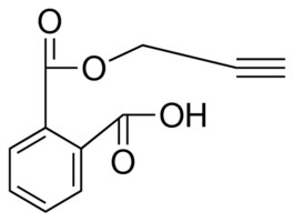 2-[(2-propynyloxy)carbonyl]benzoic acid AldrichCPR