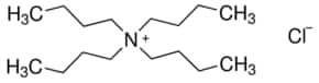 Tetrabutylammonium chloride &#8805;97.0% (NT)