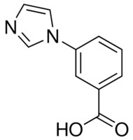 3-(1H-imidazol-1-yl)benzoic acid AldrichCPR