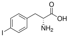 4-碘-D-苯丙氨酸 97%