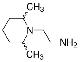 2-(2,6-Dimethyl-1-piperidinyl)ethanamine AldrichCPR