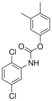 3,4-DIMETHYLPHENYL N-(2,5-DICHLOROPHENYL)CARBAMATE AldrichCPR