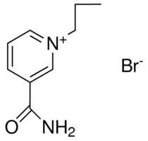 3-CARBAMOYL-1-PROPYLPYRIDINIUM BROMIDE AldrichCPR