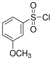 3-甲氧基苯磺酰氯 96%