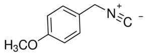 1-(Isocyanomethyl)-4-methoxybenzene AldrichCPR