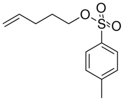 4-pentenyl 4-methylbenzenesulfonate AldrichCPR