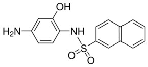 4'-AMINO-2'-HYDROXY-2-NAPHTHALENESULFONANILIDE AldrichCPR