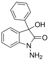 1-amino-3-hydroxy-3-phenyl-1,3-dihydro-2H-indol-2-one AldrichCPR