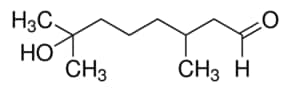 Hydroxycitronellal analytical standard