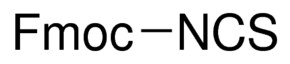 Fmoc isothiocyanate &#8805;98.0% (CHN)