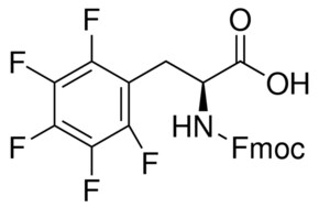 Fmoc-五氟-L-苯丙氨酸 &#8805;97%