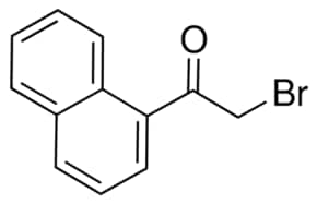 2-Bromo-1-(1-naphthyl)ethanone AldrichCPR