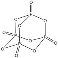 五氧化二磷 puriss. p.a., ACS reagent, &#8805;98.0% (T)