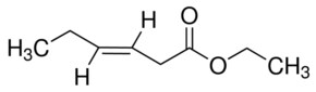 反式3-己烯酸乙酯 &#8805;98%, FG