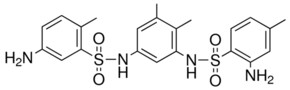 2-AMINO-N-(5-{[(5-AMINO-2-METHYLPHENYL)SULFONYL]AMINO}-2,3-DIMETHYLPHENYL)-4-METHYLBENZENESULFONAMIDE AldrichCPR