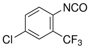 4-CHLORO-2-(TRIFLUOROMETHYL)PHENYL ISOCYANATE AldrichCPR