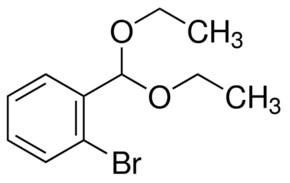 2-溴苯甲醛二乙缩醛 98%
