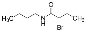 2-Bromo-N-butylbutanamide AldrichCPR