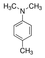 4,N,N-三甲基苯胺 purum, &#8805;98.0% (GC)