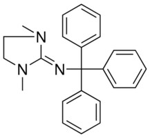 (1,3-DIMETHYL-IMIDAZOLIDIN-2-YLIDENE)-TRITYL-AMINE AldrichCPR