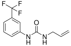 1-ALLYL-3-(3-TRIFLUOROMETHYLPHENYL)UREA AldrichCPR