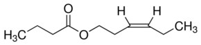 cis-3-Hexenyl butyrate &#8805;98%, FG
