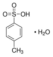 p-Toluenesulfonic acid monohydrate ACS reagent, &#8805;98.5%