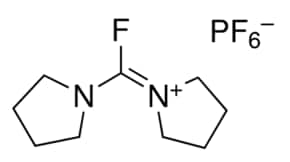 双(四亚甲基)氟代甲酰胺六氟磷酸 &#8805;99.0% (T)