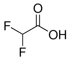 二氟乙酸 for LC-MS LiChropur&#8482;, &#8805;97.5% (GC)