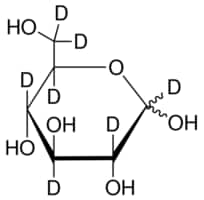 D-葡萄糖-1,2,3,4,5,6,6-d7 S&amp;P Tested, 97 atom % D