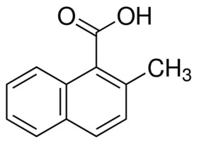 2-甲基-1-萘甲酸 97%