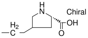 (2S)-4-propyl-2-pyrrolidinecarboxylic acid AldrichCPR