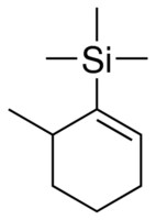 TRIMETHYL(6-METHYL-1-CYCLOHEXEN-1-YL)SILANE AldrichCPR