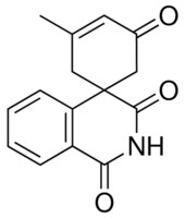 3-methyl-1'H-spiro[cyclohex[3]ene-1,4'-isoquinoline]-1',3',5(2'H)-trione AldrichCPR