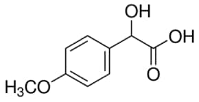 4-甲氧基扁桃酸 98%