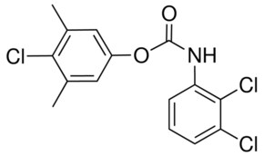 4-CHLORO-3,5-DIMETHYLPHENYL N-(2,3-DICHLOROPHENYL)CARBAMATE AldrichCPR