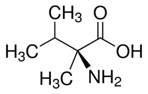 (S)-(&#8722;)-&#945;-Methylvaline 99%, &#8805;98.5% (TLC)